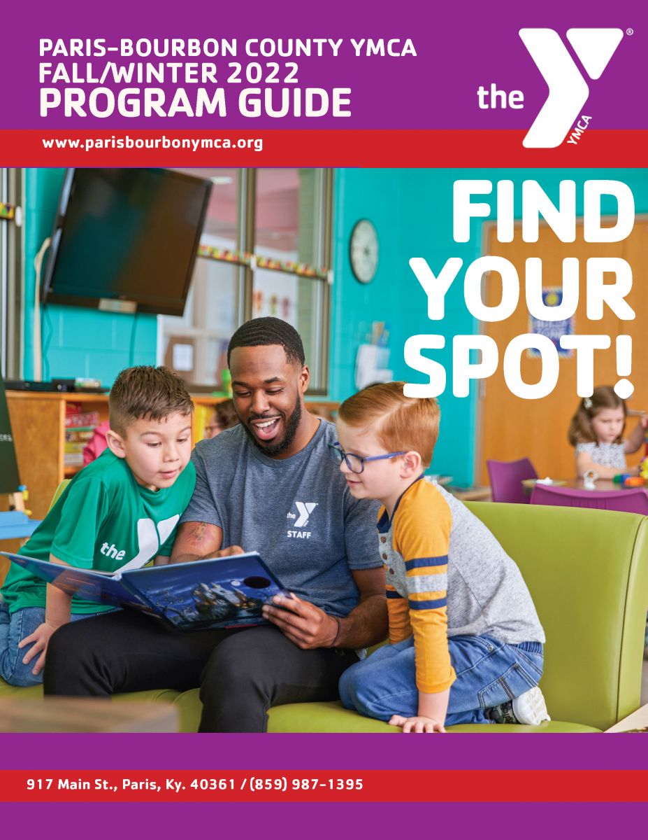 ParisBourbon County YMCA